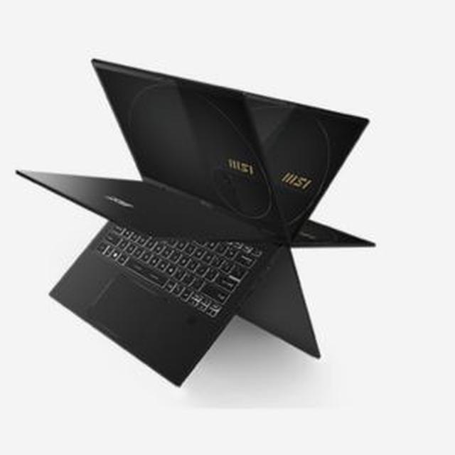 MSI Summit E14 Flip Evo