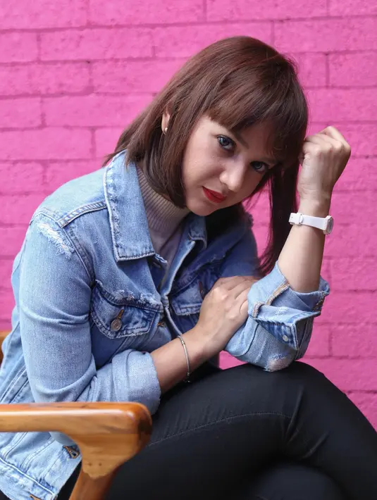 (Nurwahyunan/Bintang.com)