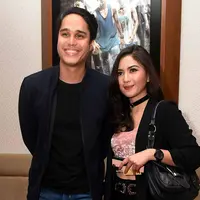 Screening film Pertaruhan (Nurwahyunan/bintang.com)