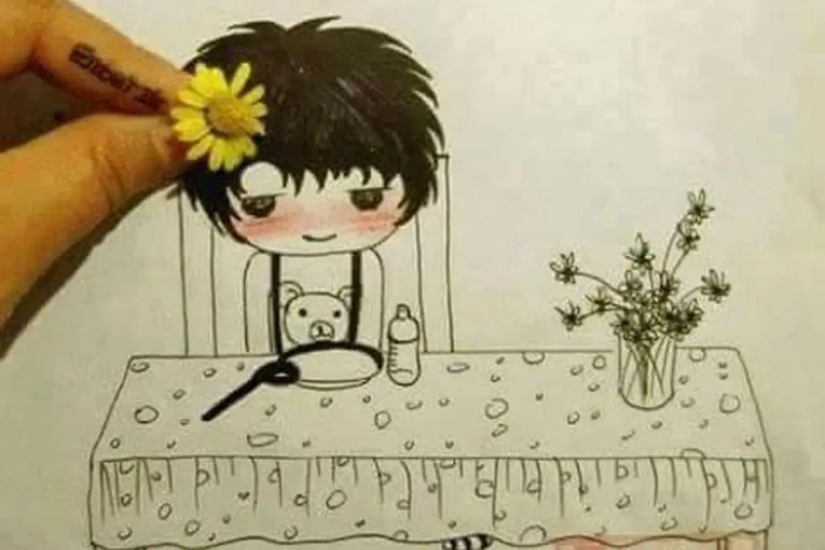 Awali Harimu dengan Komik yang Unyu-nya Tak Terkira Ini