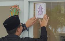 Perkuat Bisnis di Indonesia, Perusahaan Pemurni Air Korea Kantongi Sertifikasi Halal dari BPJPH
