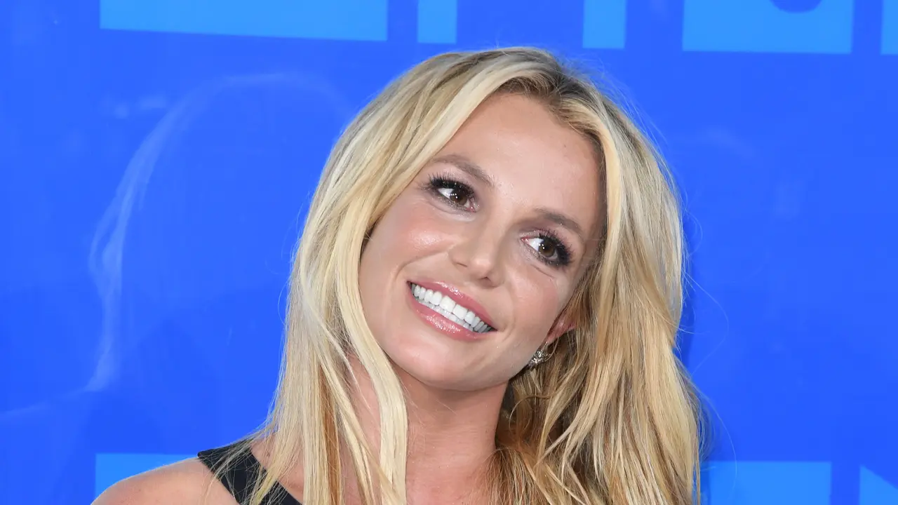 [Bintang] Britney Spears