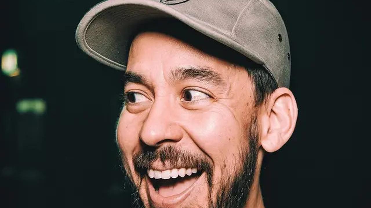 Menyelami Talenta Mike Shinoda Linkin Park, Berkontribusi Besar di Dunia Musik dan Desain Visual