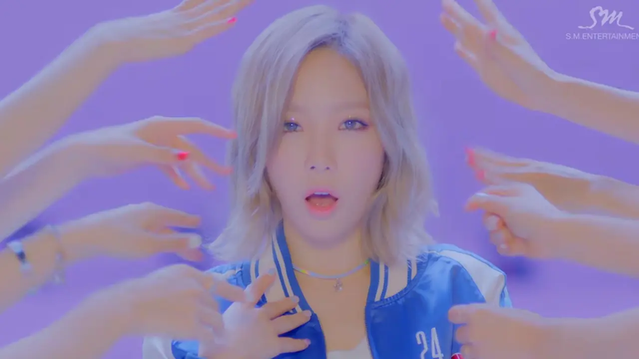 [Bintang] Taeyeon SNSD