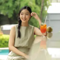 Menawan./Copyright Fimela -&nbsp;Adrian Utama Putra