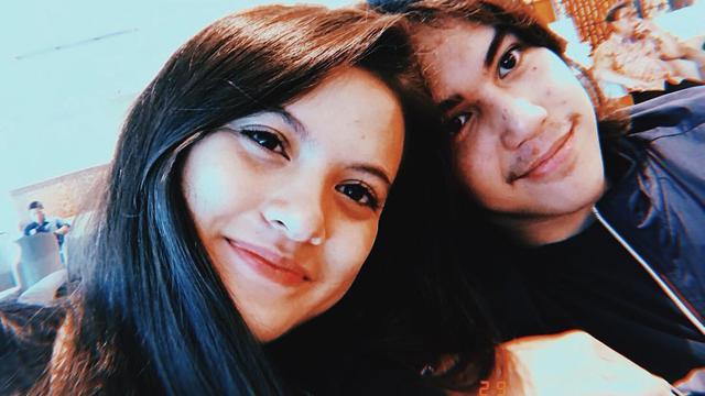 [Bintang] El Rumi dan Marsha Aruan