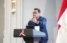 Ekraf Berpotensi Serap 1 Juta Pekerja Baru, Menekraf Tegaskan Peran DPRD Ekraf dalam Membangun Ekonomi Daerah