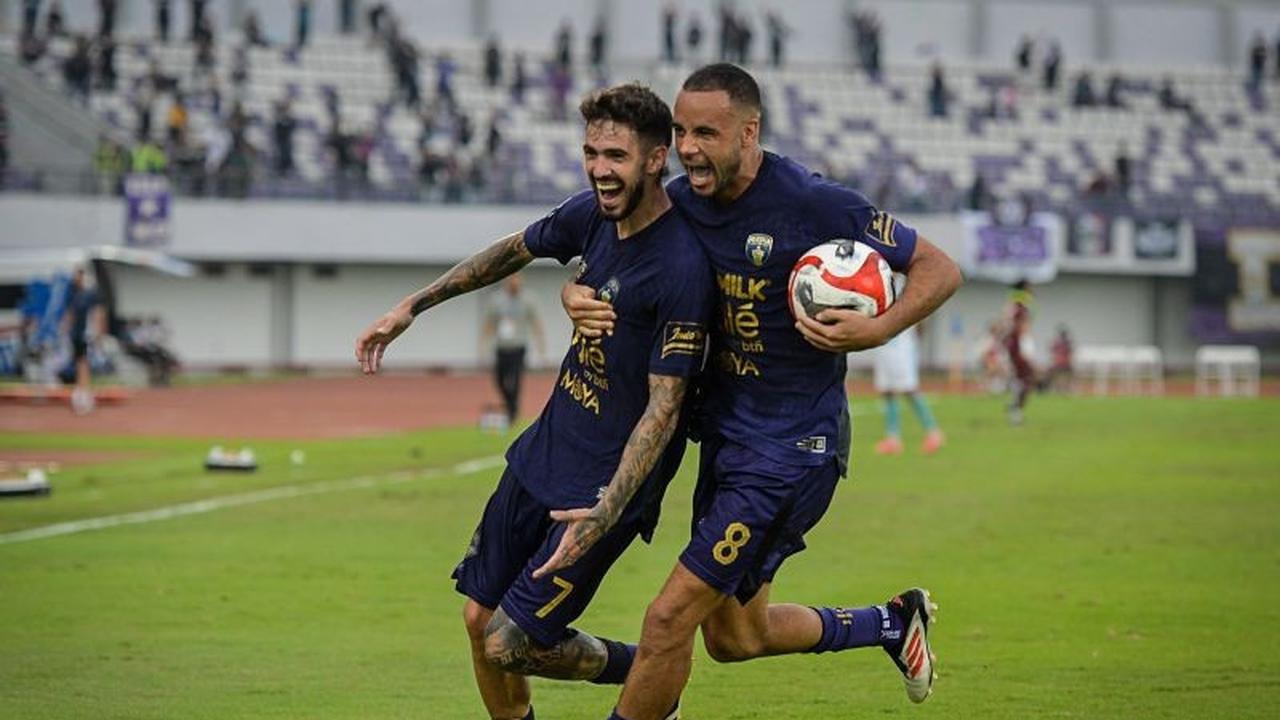 Rayco Rodriguez Tak Sabar Hadapi Persib Bandung, Incar Poin Penuh di GBLA