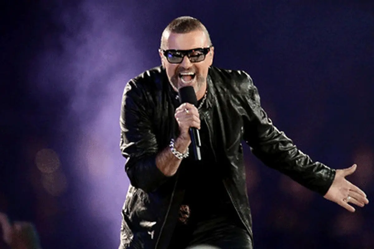 George Michael