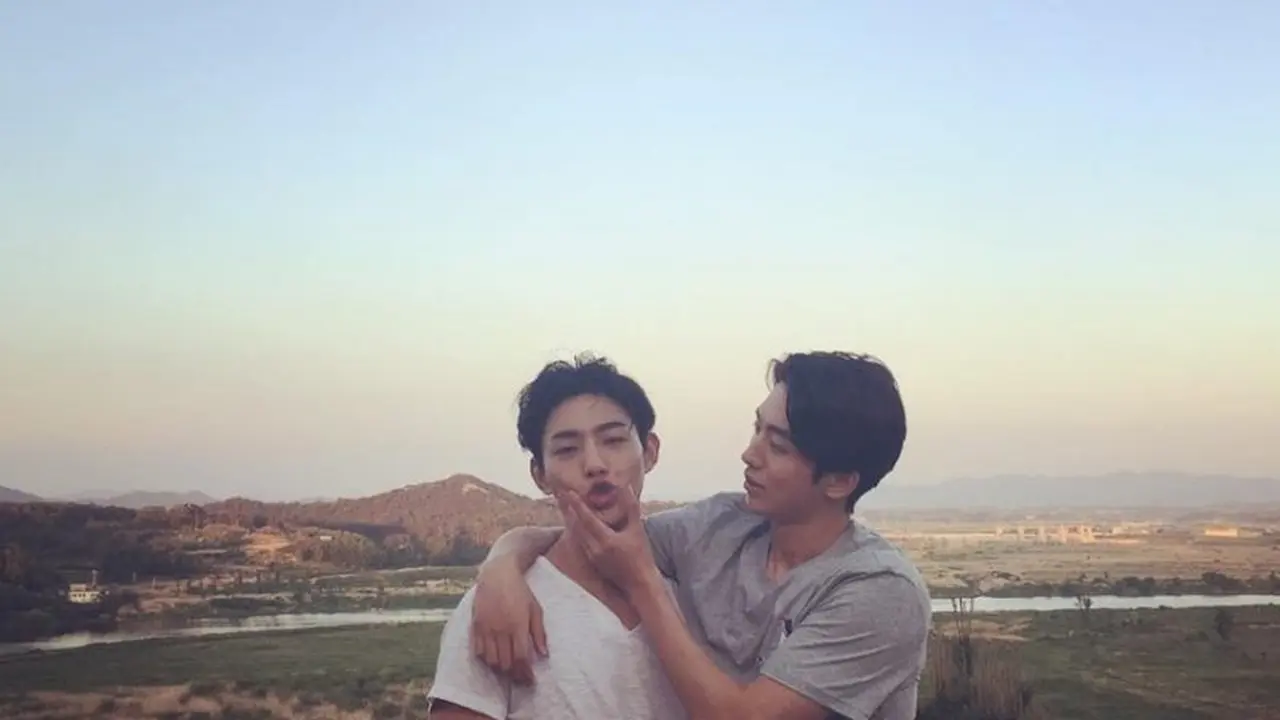 [Bintang] Nam Joo Hyuk