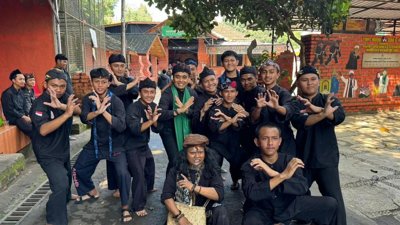 Dok. Istimewa
