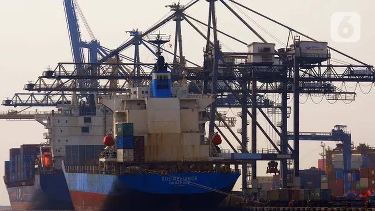 Deal Tarif Impor 19%, Lebih Untung Amerika Serikat atau Indonesia?