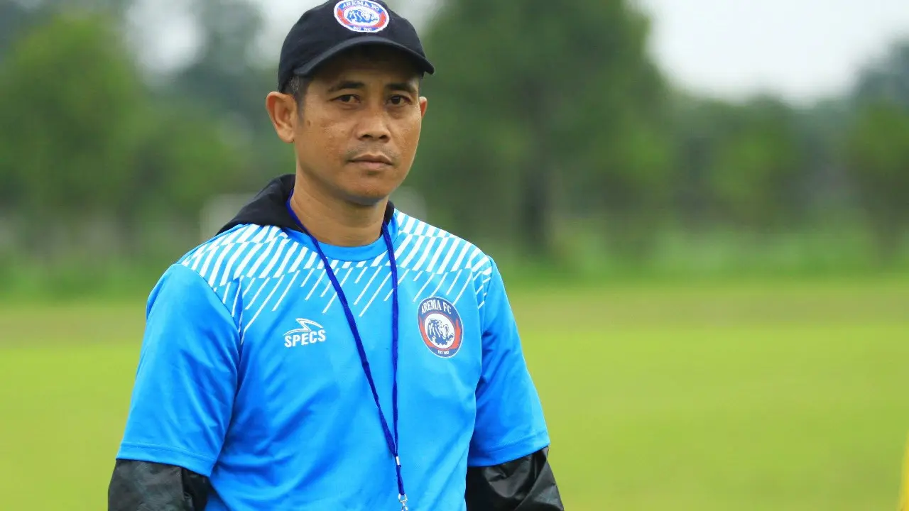 Joko Susilo