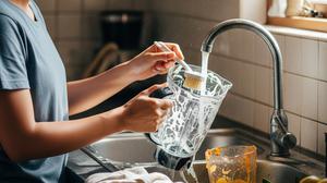 7 Cara Membersihkan Blender Tanpa Dibongkar agar Bersih Maksimal dan Bebas Bau