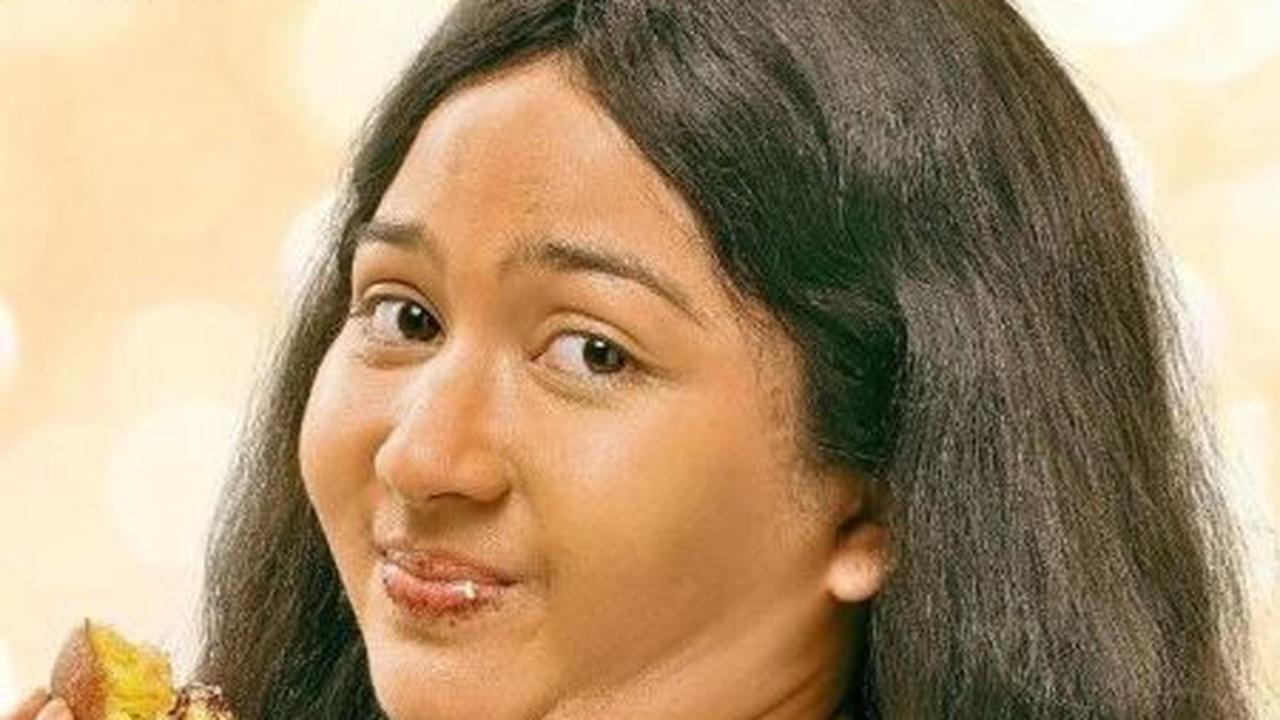Menambah Berat Badan untuk Peran dalam Film<br>