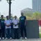 Timnas Voli Pantai Putra Bidik Gelar Juara di China demi Tiket Olimpiade 2028