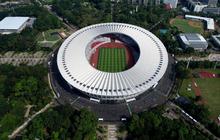 GBK Catat Rekor Pendapatan Rp812 Miliar di 2025, Perkuat Optimalisasi Aset Negara