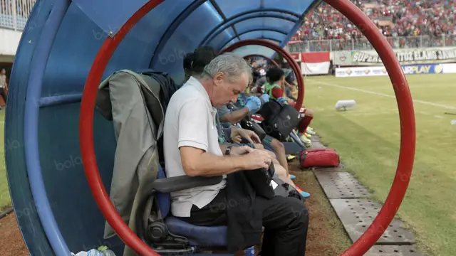 Alfred Riedl