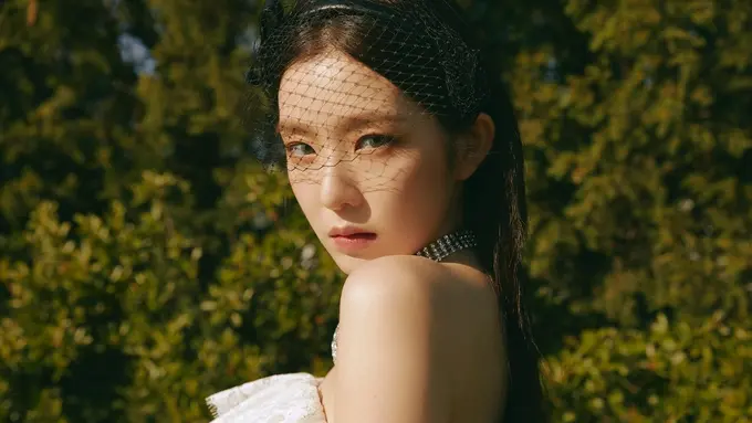 Irene Red Velvet (SM Entertainment via Soompi)