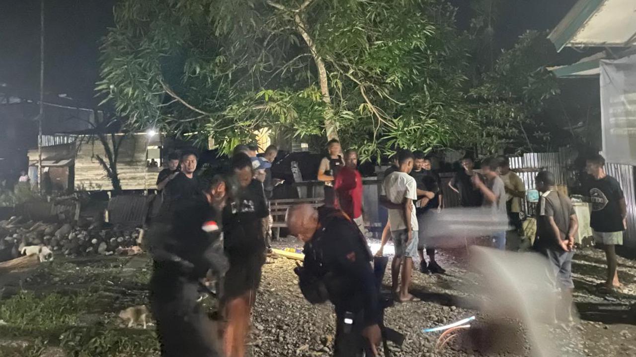 Seorang Warga Jadi Korban Penganiayaan, Diduga oleh KKB Kodap XVI Yahukimo