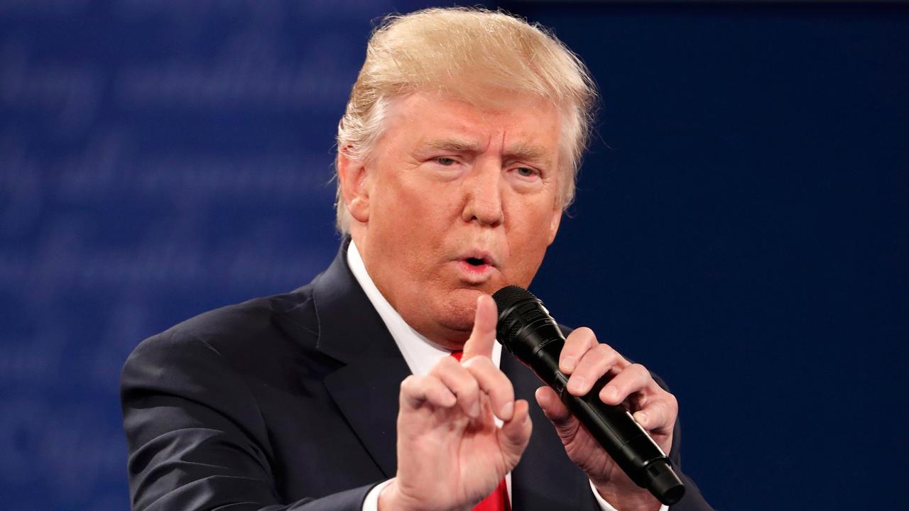 20161009-Debat Capres AS 2016 Putaran Kedua-Missouri