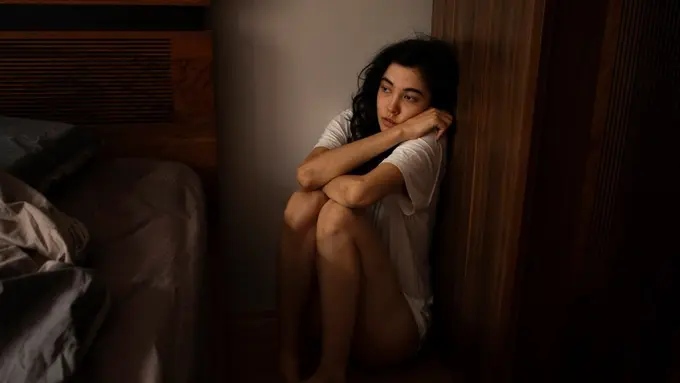 6 Jenis Kelainan Seksual yang Berdampak pada Kesehatan Mental dan Perlu Diwaspadai - Cover