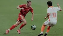 Bek baru Persija Jakarta, Kerim Memija (kiri). (Bola.com/Media Persija).