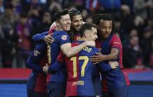 Statistik Benfica vs Barcelona: Rivalitas Eropa yang Menarik