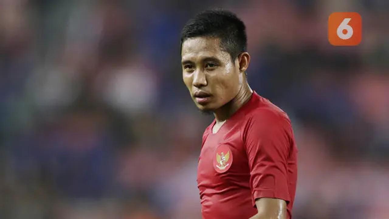 Profil Evan Dimas, Dulu Pemain Andalan Timnas Indonesia Kini Jadi Pelatih SSB