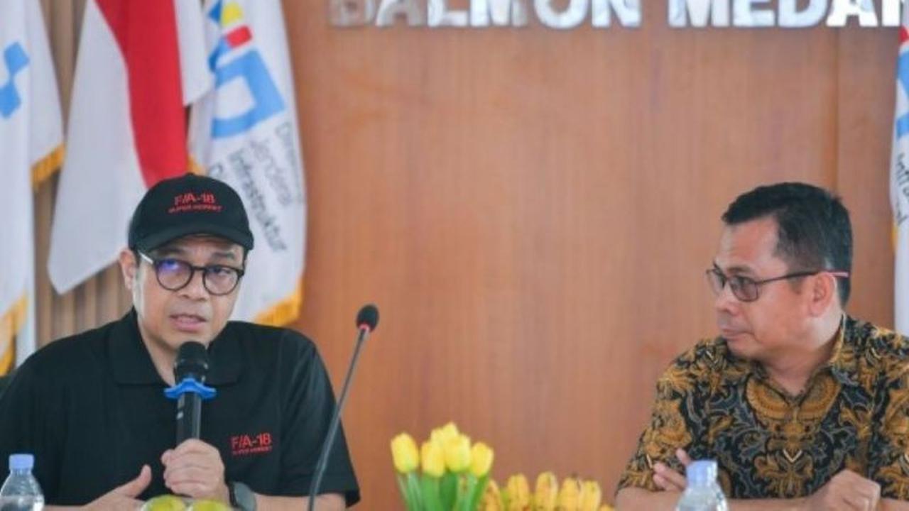 Wamenkomdigi Ungkap Tantangan Implementasi PP TUNAS: Anak Palsukan Usia Akses Medsos
