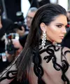 Kendall Jenner dan Harry Styles memang tengah di gosipkan dekat. Bahkan, keduanya pun kerap tertangkap basah berkencan bersama. (AFP/Bintang.com)