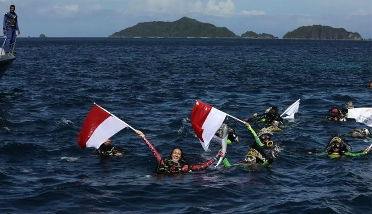 Nadine Chandrawinata (Instagram/nadinelist)