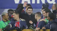 Senjata Tak Terlihat Calon Kuat Pelatih Chelsea : Dari Asisten sampai Istri, Lho Kok ?
