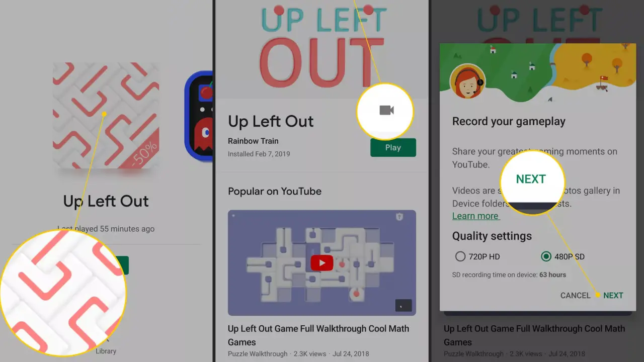 Google Play Games PC Punya Fitur Baru, Kini Dukung Layar Resolusi 4K ...