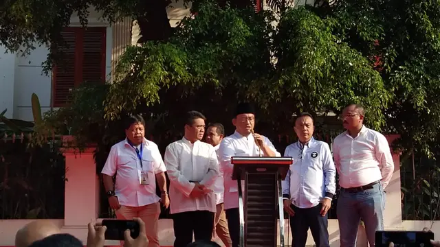 Dahnil Anzar Simanjuntak