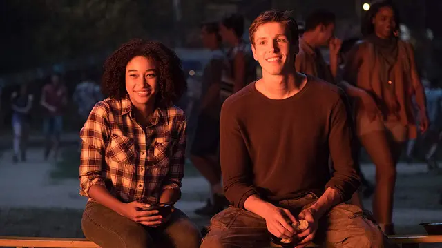 The Darkest Minds (20th Century Fox)