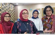 Menteri PPPA Dorong Peningkatan SDM PPPA dan Penyidik PPA-PPO Melalui Pelatihan Bersama