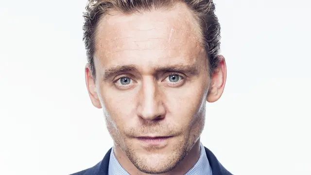 Tom Hiddleston