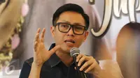 Eko Patrio Sudah Lama Kagumi Rhoma Irama
