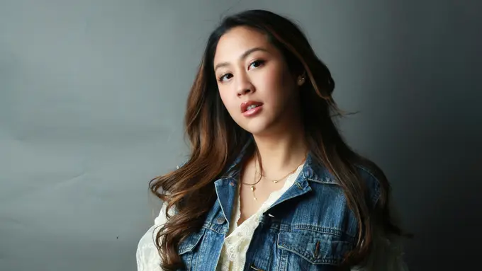 Sherina Munaf (FIMELA)