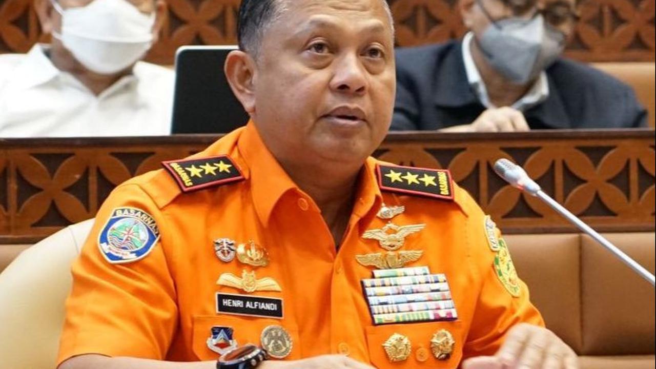 Korupsi Alat Bencana