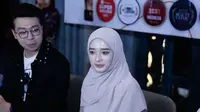 Inara Rusli (kapanlagi.com)