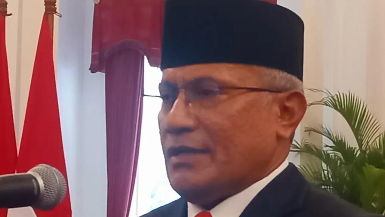 Kepala BNN Pelajari Daun Kratom yang Punya Efek Samping Memabukan