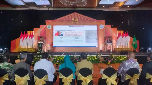 Sumsel Andalkan GMSP Wujudkan Zero Kemiskinan Ekstrem 2024 Nasional