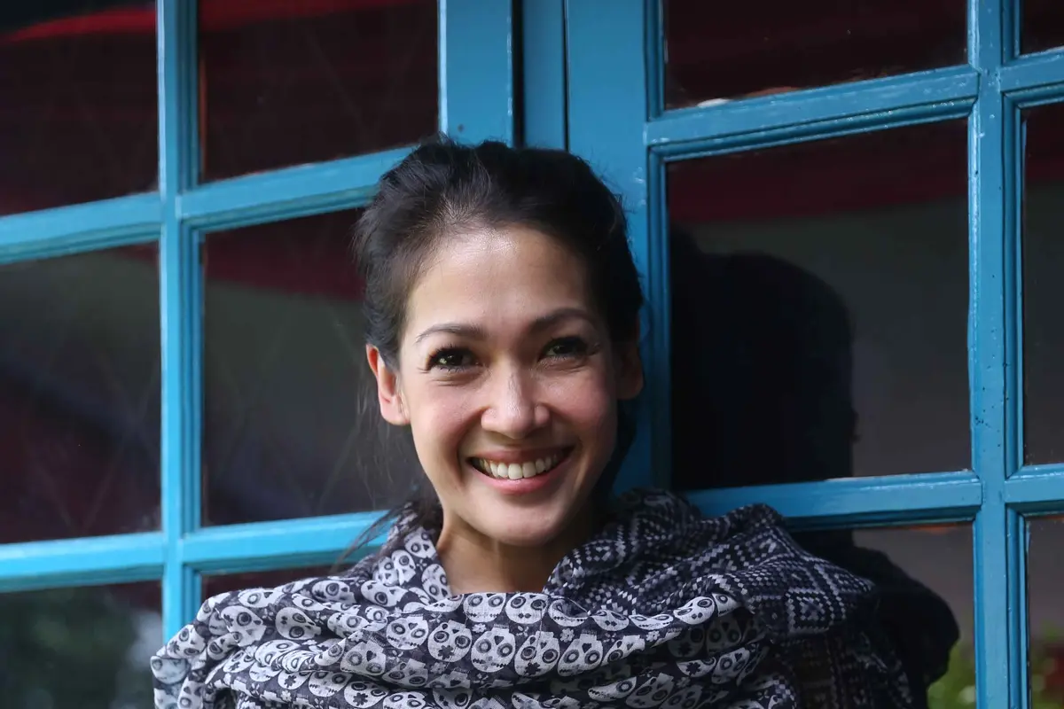 [Bintang] Mieke Amalia