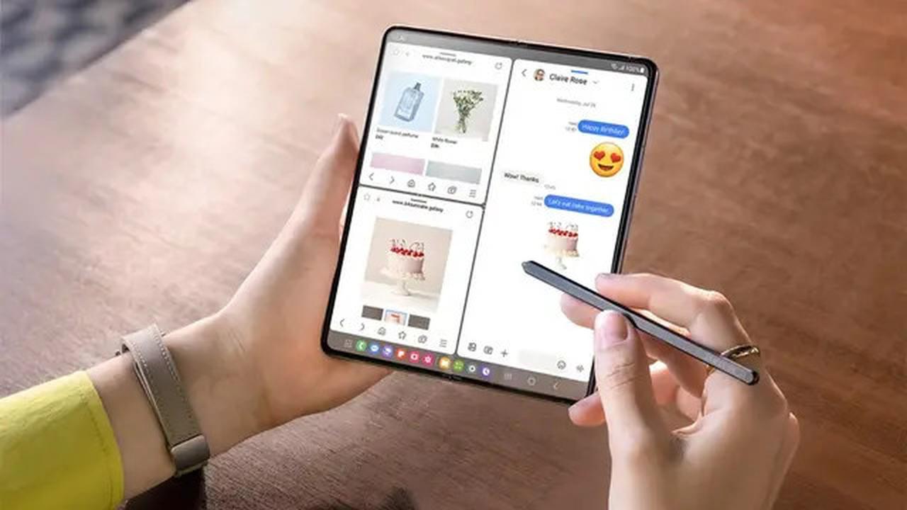 Fitur Bluetooth Tidak Ada, Harga S Pen Samsung Galaxy S25 Ultra tetap Sama