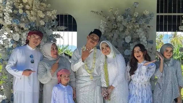 Rizky Nazar