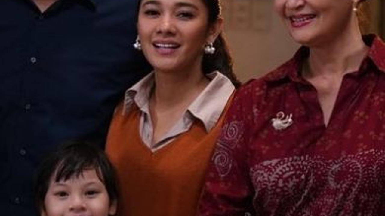 Kini Ivanka bermain di sinetron Tertawan Hati yang tayang di SCTV. Di sinetron ini Ivanka berperan sebagai Rina dan beradu akting dengan Naysilla Mirdad.
