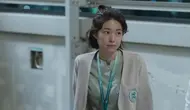 Ha Young Pilih Mundur dari The Trauma Code Usai Kontroversi Sang Buyut