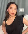 Nikita Willy baru saja menjalani pemotretan untuk produk bisnis perhiasan miliknya.  [instagram/danybarca22]